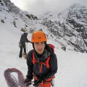 Meet your Posher, Matt